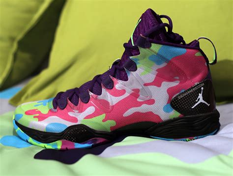 Air Jordan XX8 SE "Bel Air" - SneakerNews.com