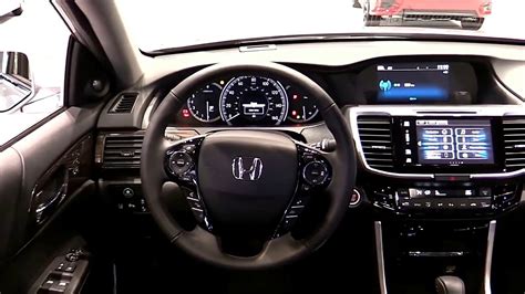 2015 Honda Accord Ex Interior | Brokeasshome.com