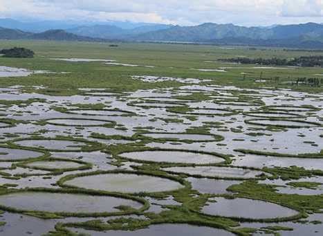 Loktak Lake Imphal, Manipur | Floating lake in Manipur