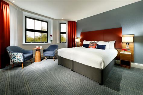 Hard Rock Hotel London in United Kingdom - Room Deals, Photos & Reviews