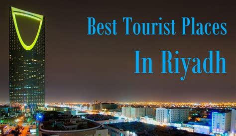 15 Best Tourist Places In Riyadh : Mosques, Skyscrapers, Malls, And Parks