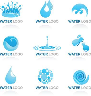 Water Logo Design Ideas