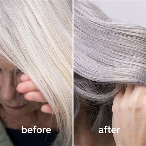 How to Enhance Natural Grey Hair | Wella Professionals