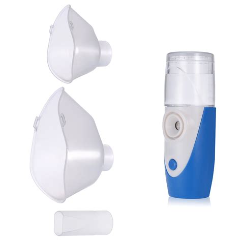 7 Best Nebulizers For Kids 2024 - Buying Guide & Reviews