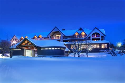 MCR acquires the Killington Mountain Lodge | Vermont Business Magazine