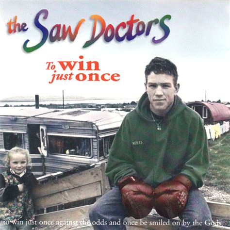 The Saw Doctors