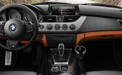 Bmw Z4 Interior Parts