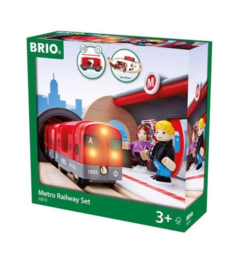 Brio Wooden Toys - Railway Tracks, Trains & Accessories | eBay