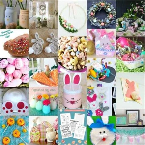 Easter PEEPS Houses - The How-To Home