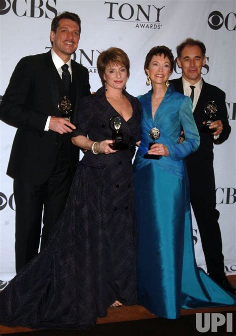 Photo: 2008 Tony Award ceremonies held in New York - NYP2008061525 - UPI.com