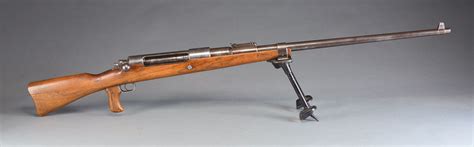 MAUSER 1918 BOLT ACTION ANTI TANK RIFLE. | Poulin's Antiques and Auctions, Inc.