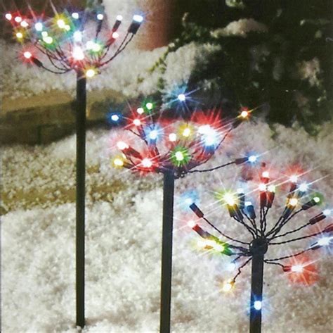 Premier Decorations Christmas LED Path Light Reviews