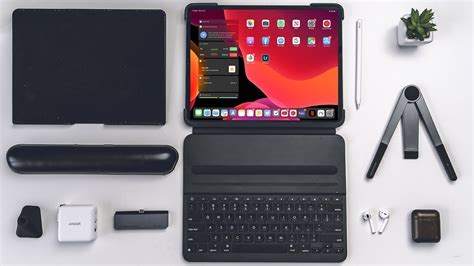 Best iPad Pro Accessories 2019! | Ipad pro accessories, Ipad pro, Best ipad