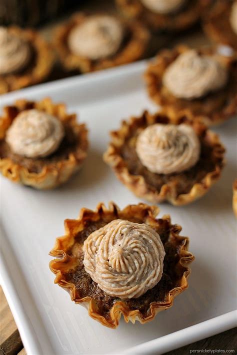 Mini Sweet Potato Pies