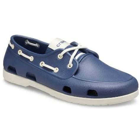 Crocs - Crocs Men's Classic Boat Shoes - Walmart.com - Walmart.com