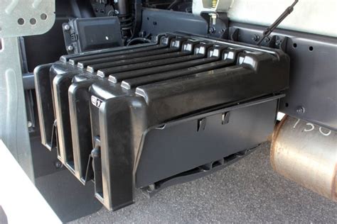 How to Install a Truck Tool Box | Chandler Equipment