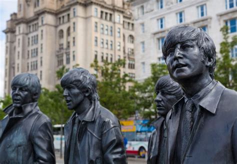 Liverpool Beatles Tours: All You Need To Know | CuddlyNest