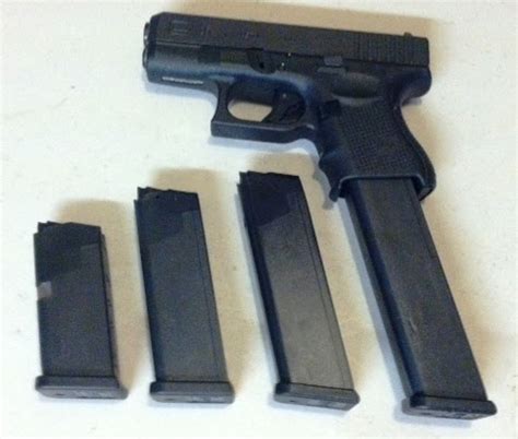 Glock 26 vs 43 and 43X Comparison: Choosing a Concealed Carry