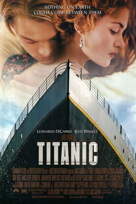 Titanic_Poster - Tampa Theatre