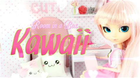 Kawaii Room Decor Diy - Woodwork Samples