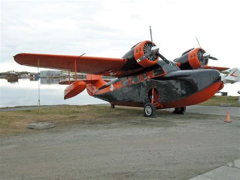 Grumman G-21 Goose - Price, Specs, Photo Gallery, History - Aero Corner