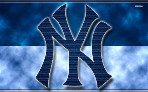 New York Yankees Wallpaper Screensavers - WallpaperSafari