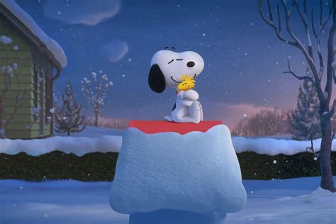 Snoopy HD Wallpapers - Wallpaper Cave