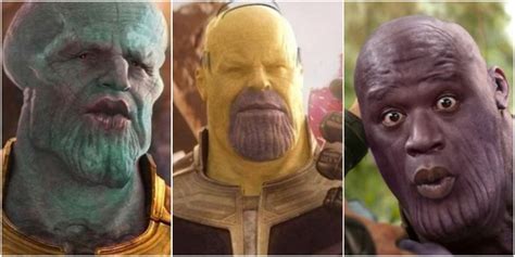 10 Thanos Memes That'll Crack You Up