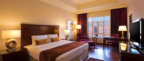 Concorde Hotel Doha in Qatar - Room Deals, Photos & Reviews