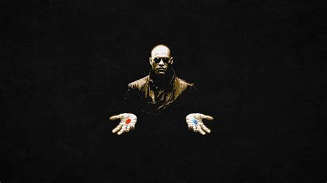 The Matrix, Morpheus Wallpapers HD / Desktop and Mobile Backgrounds