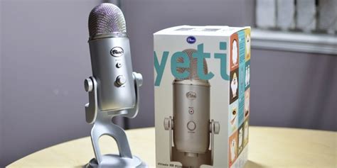 Blue Yeti vs Snowball ICE: Which One Is for You? - Blue Yeti vs Snowball ICE: Which One Is for You?