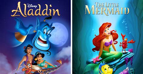 74 Disney Animated Movies That You Should Rewatch | Bored Panda