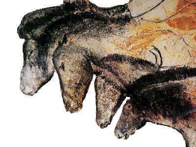 Chauvet Cave - Simple English Wikipedia, the free encyclopedia