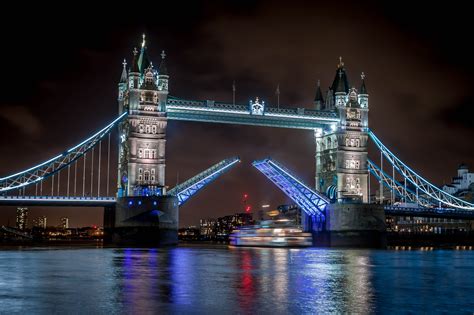 Tower Bridge London Wallpapers - Wallpaper Cave