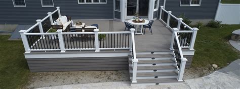 Deck Design and Construction: Why You Need a Professional Home Deck Builder - Choirs of Delusion