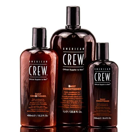 American Crew Daily Shampoo SleekShop.com