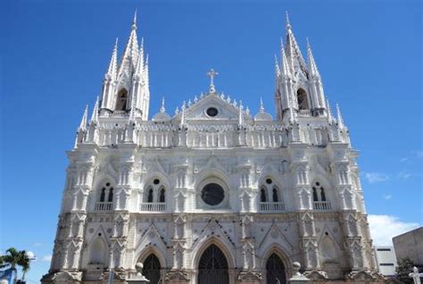 Santa Ana Cathedral - Tripadvisor