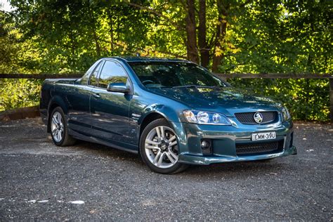 Used Holden VE Commodore SS review - ReDriven