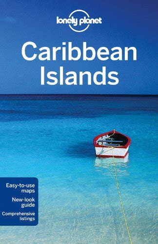 [ D.0.W.N.L.0.A.D PDF FREE ] Lonely Planet Caribbean Islands (Travel Guide) [ PDF EBOOK EPUB ...