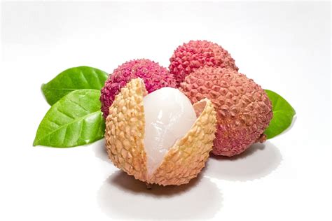 Rambutan vs Lychee: What's The Difference? - Fruigees