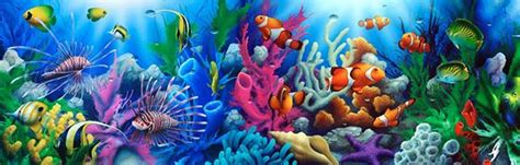 Coral Reef Wallpapers - Wallpaper Cave