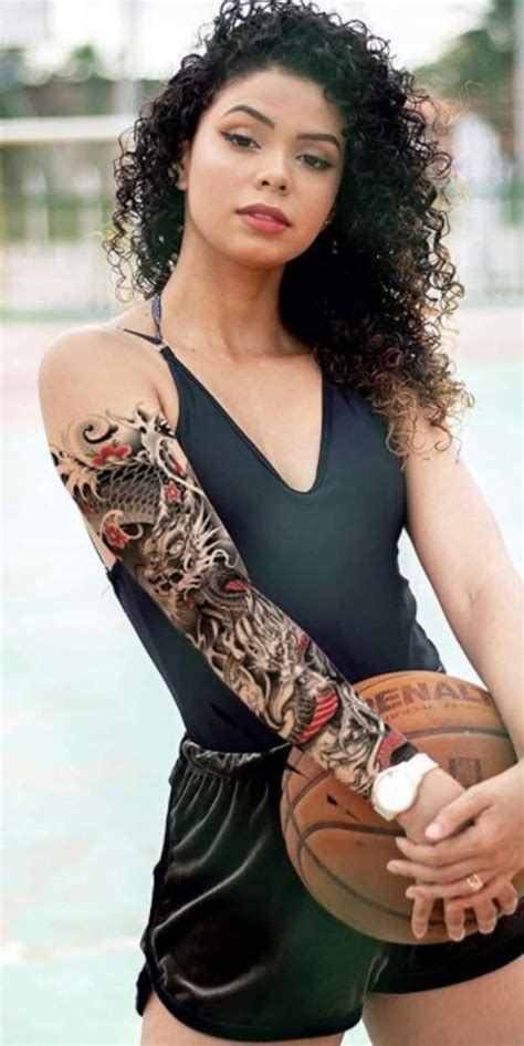 Full Sleeve Chinese Dragon Tattoo Realistic Leg Tattoo Crafting Supply - Etsy