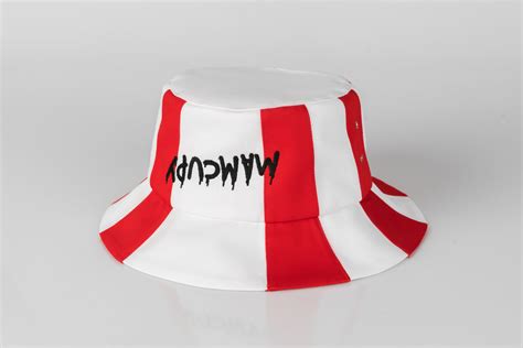 KFC Bucket Hat — Caleb Al-Jorani - Creative Director