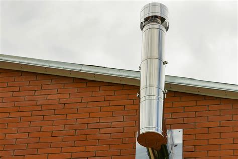 Chimney Installation - Central Chimneys