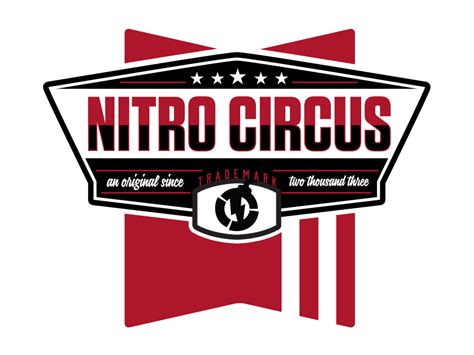 Nitro Circus — Lincoln Design Company | Portland, Oregon