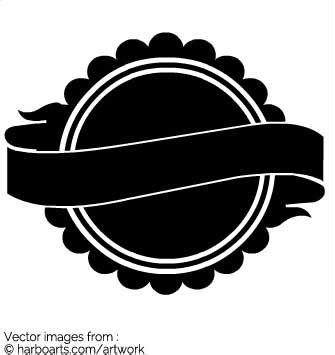 Circle Banner Vector at Vectorified.com | Collection of Circle Banner Vector free for personal use