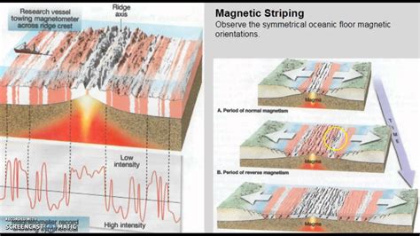 6 - 5 Paleomagnetism Basics - YouTube