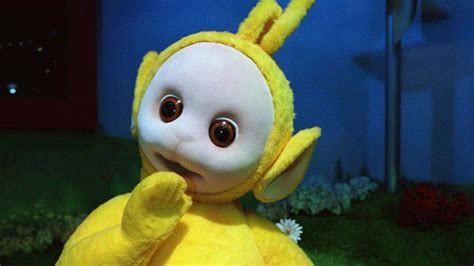 Police: Man breaks into Pa. home wearing Teletubby costume - 6abc Philadelphia