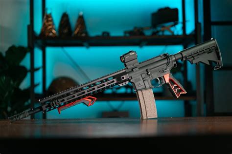 Best AR-15 Furniture & Accessories [2021] - Pew Pew Tactical