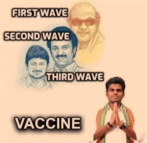 Funny political poster : r/Chennai